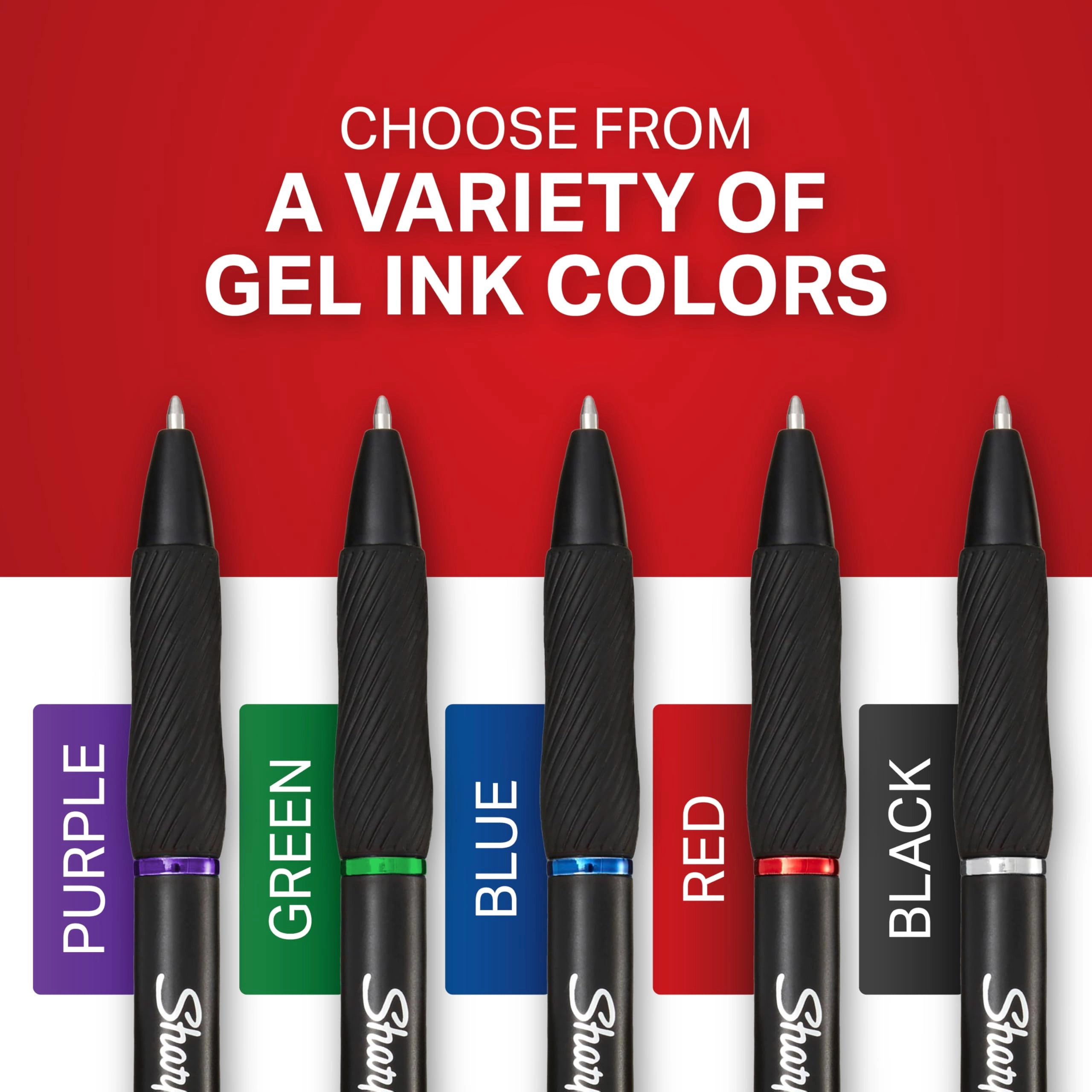 S-Gel - Pack of 12 1.0mm
