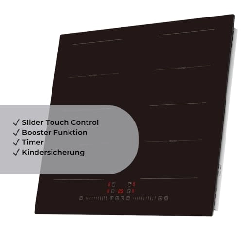 IN4-2FZSA Induction hob