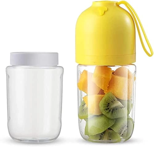portable juicer cup - 35W 300ml
