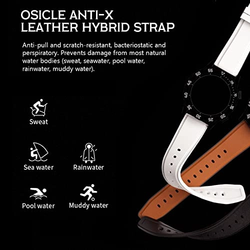 Oyster Urban - 1.32inch 360*360 BT Call