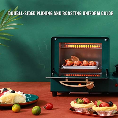 Multifunctional Breakfast Machine - 6L