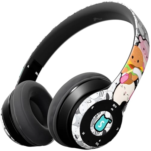 Squishmallows Wireless Headphone