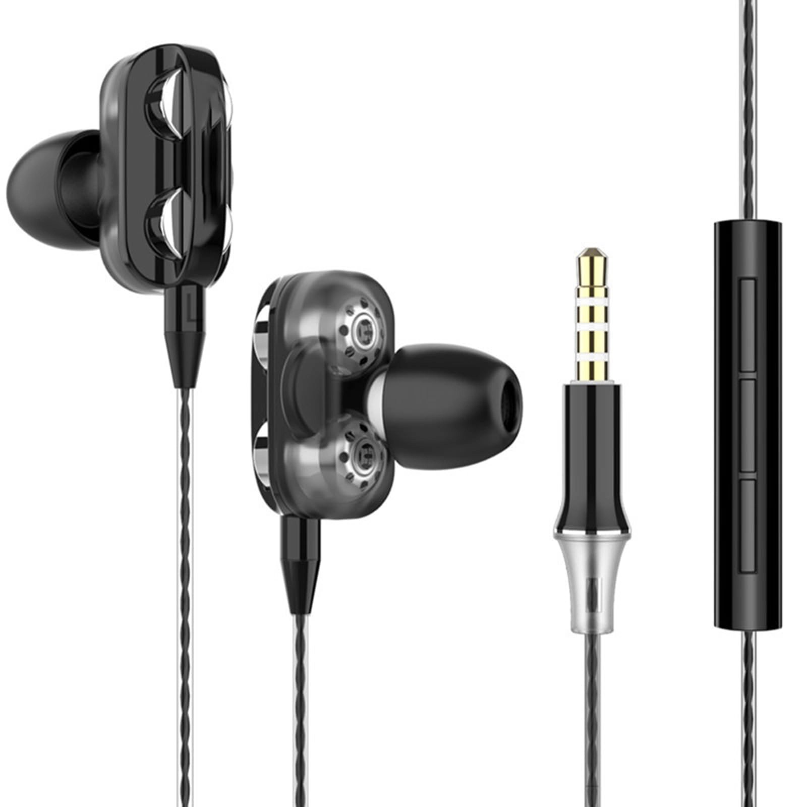 shenzhenshimeijingdianziyouxiangongsi Z1 Wired Headphone