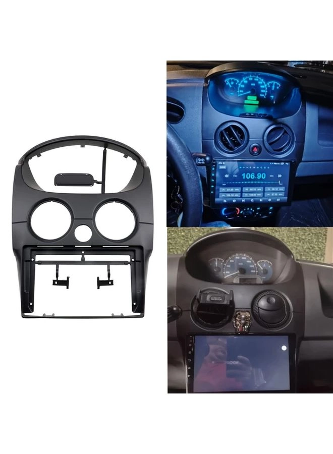 Generic Car Radio Panel Frame - Spark LT 2010-2017