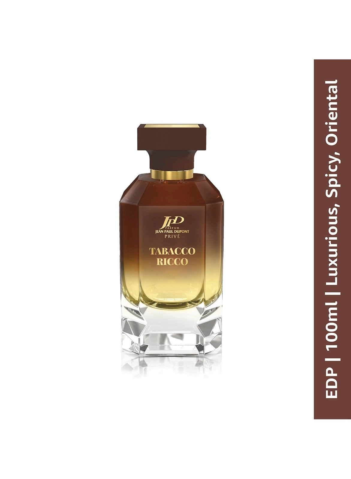 Tabacco Ricco Eau de Parfum 100ml