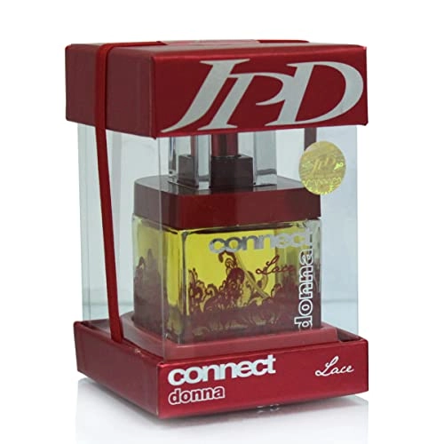 Connect Donna Eau de Parfum 100 ml