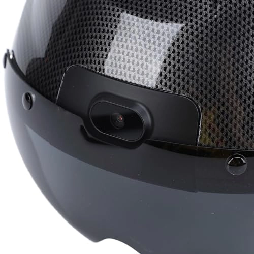 Smart Bike Helmet 4K