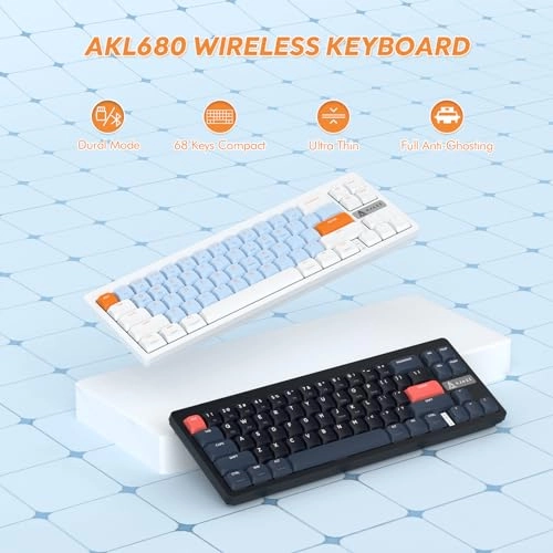 AKL680 - Wireless