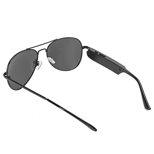 A8 - Smart Sunglasses Wireless 5.0 ABS Material