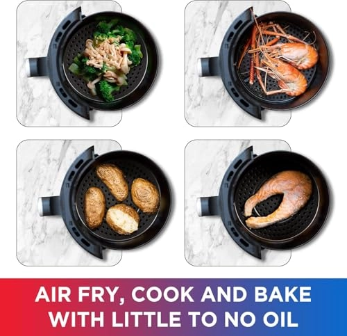 Total Chef TCAF03_AZ