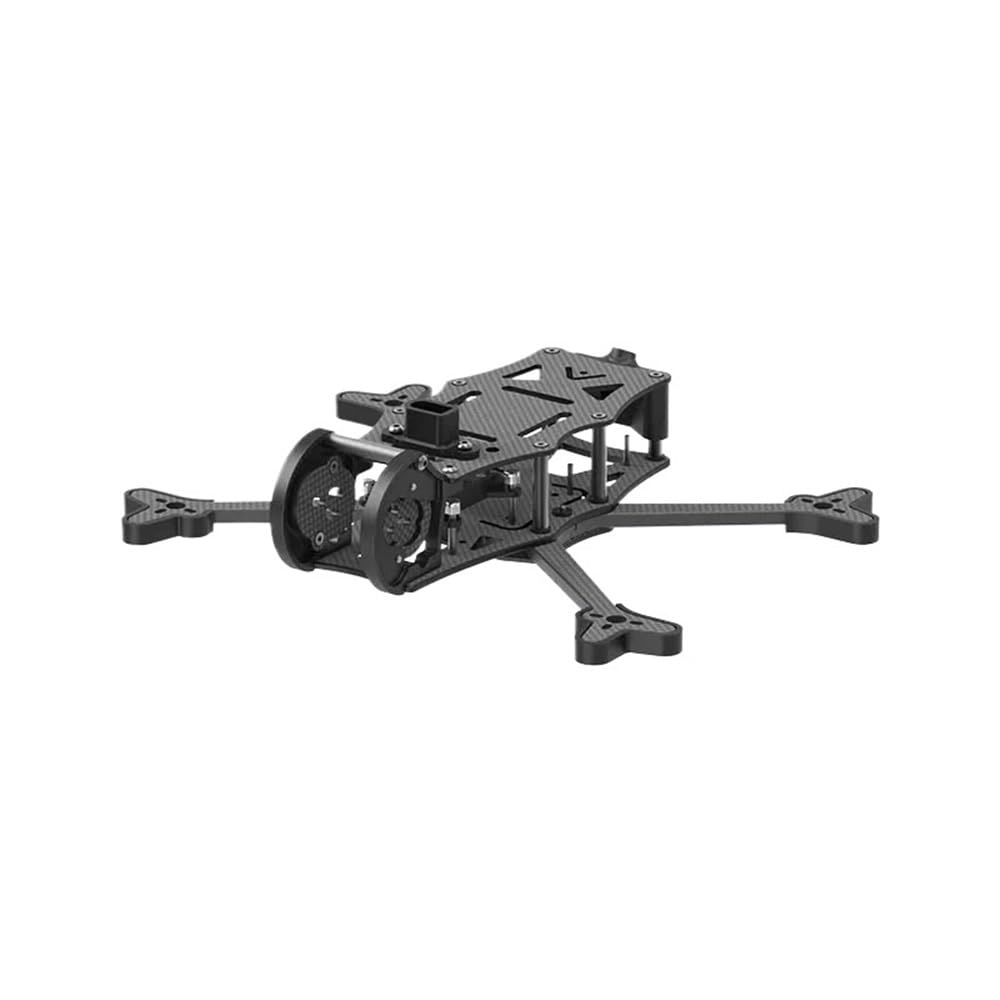 Cine35 EVO - 161mm 4mm 3.5 inch