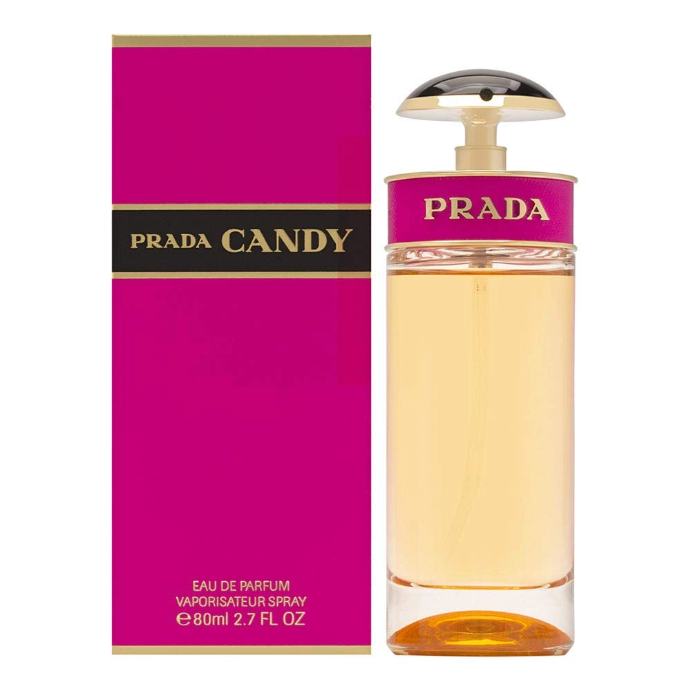 Candy Eau de Parfum - 80 ml