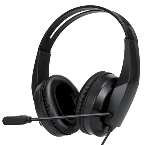 GT-601 Wired Headset