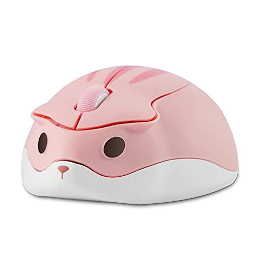 Hamster Mouse - 2.4GHz Wireless