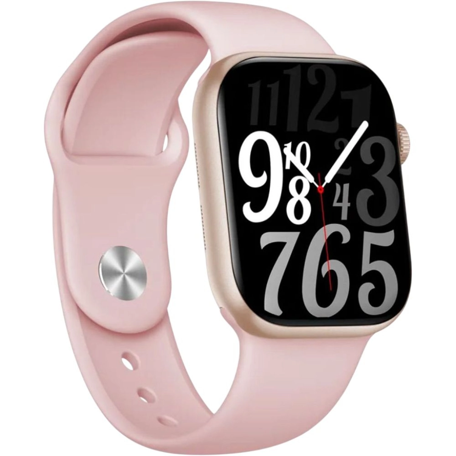 Magnifico Pro Zinc alloy