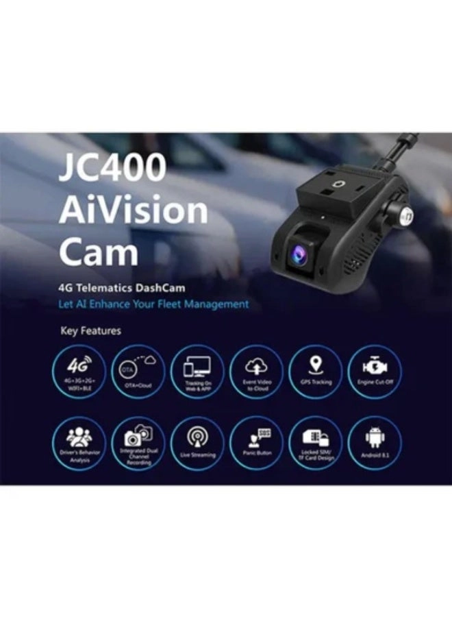 JC400
