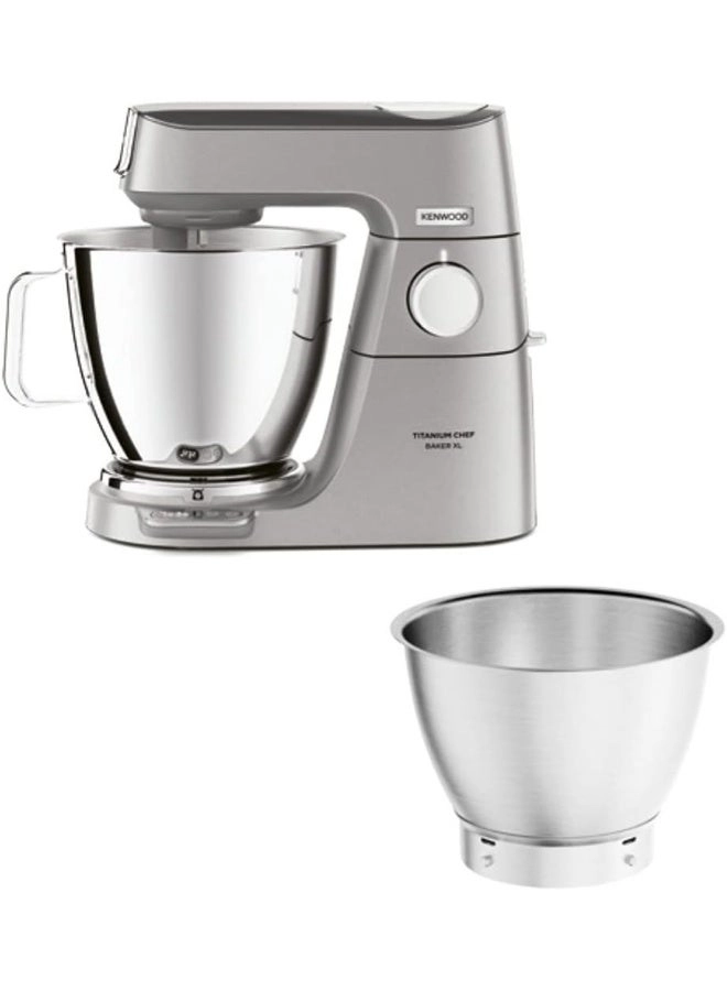 Chef Baker - 7 Liter(s) 1200 Watt