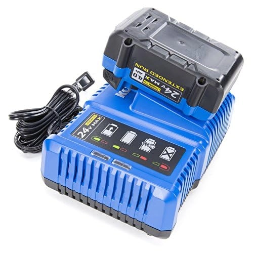 Cordless Impact Wrench - 650 newton metre 1/2-in