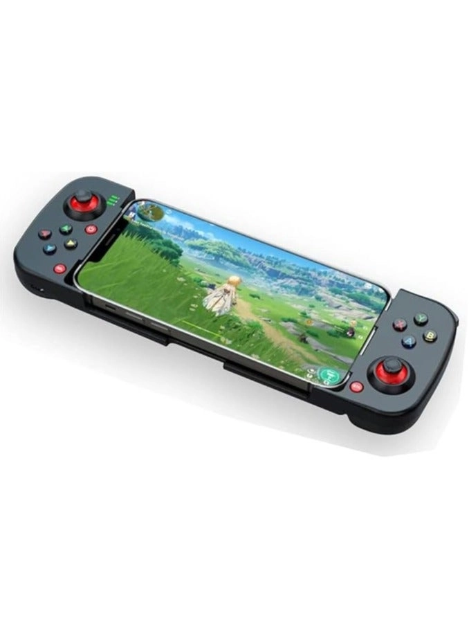 Mobile Game Controller - iOS Android PC