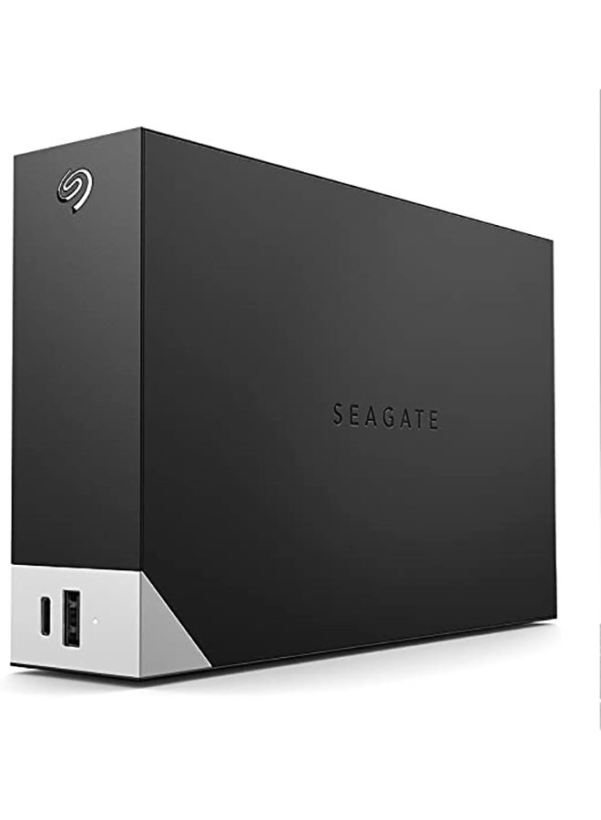 Seagate One Touch Desktop 6TB HDD