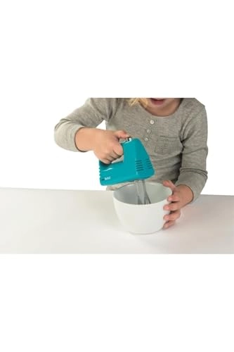 Mini Hand Mixer - 36 months - 6 years 1 pieces