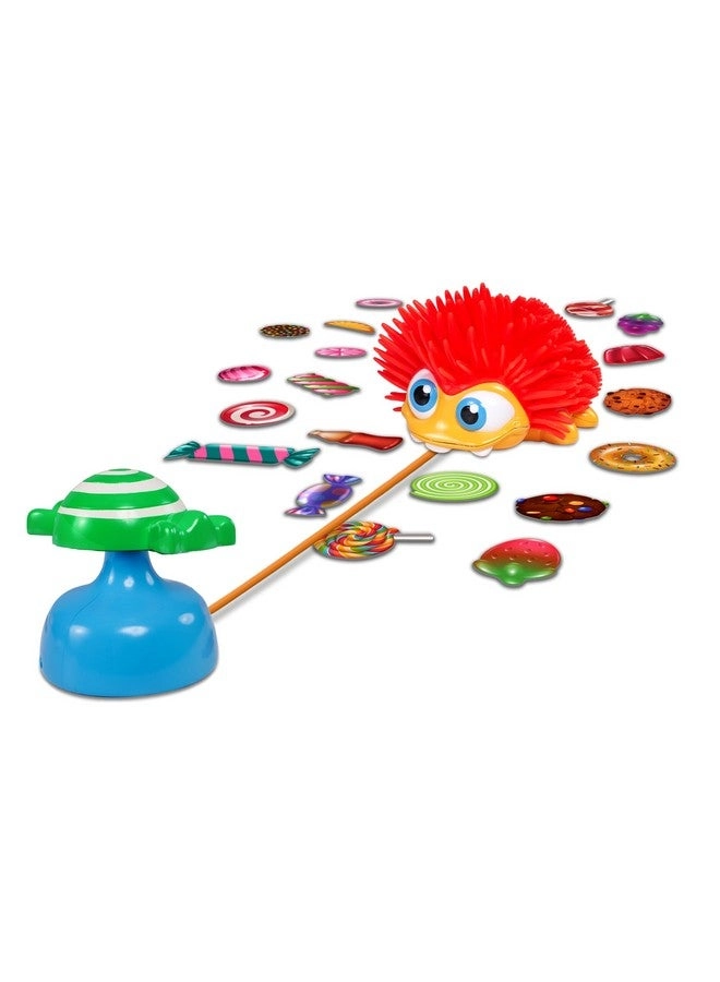 Smack 'N Snack - English 24 pieces 4 years and up