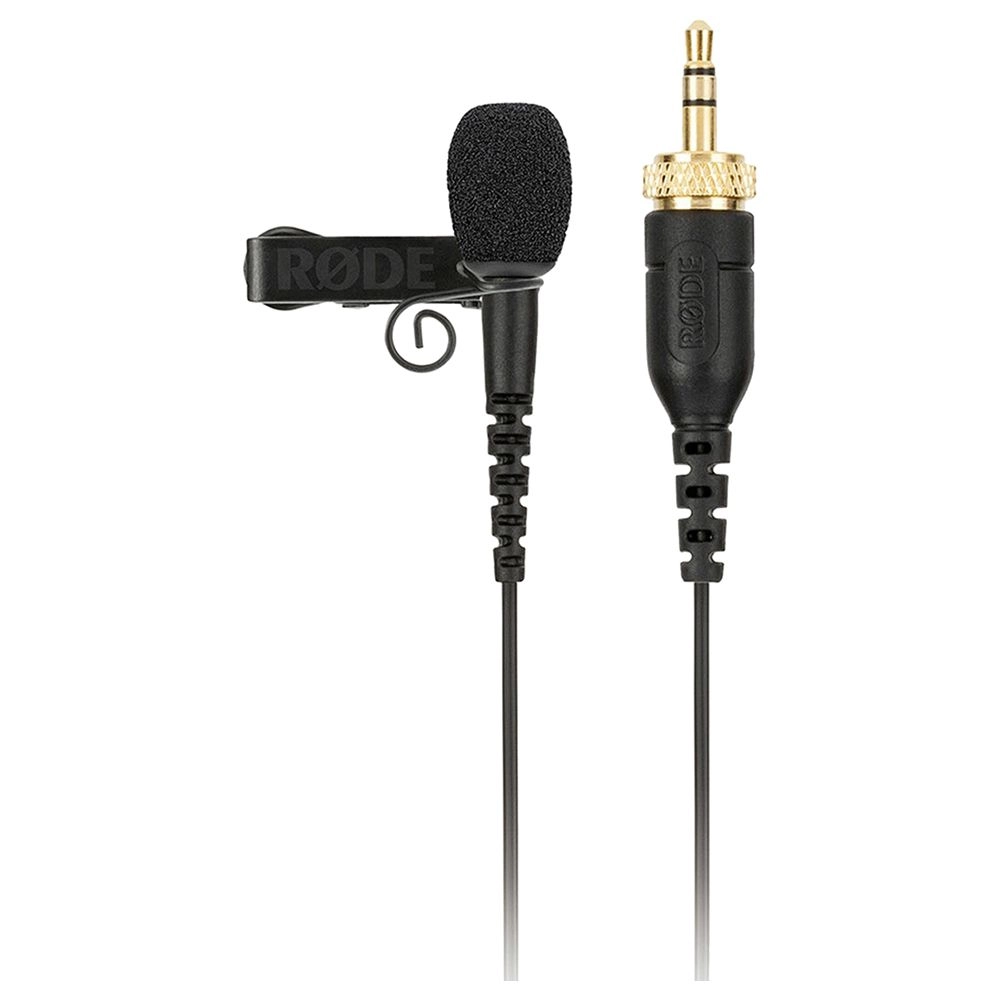 RØDE Link Lavalier 3.5mm-Mini-Jack Microphone