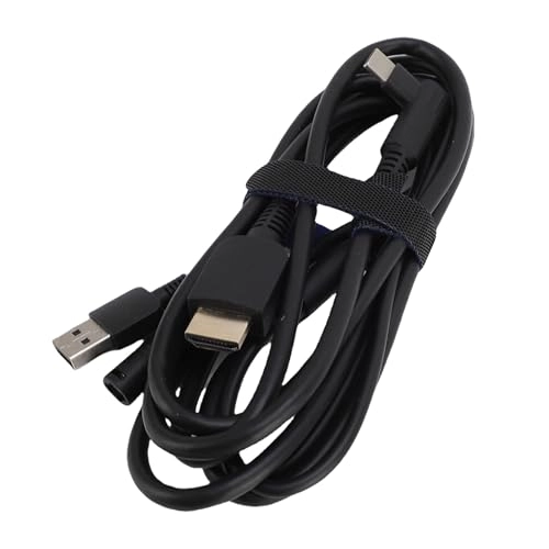 Standard Cable USB to USB-C PVC