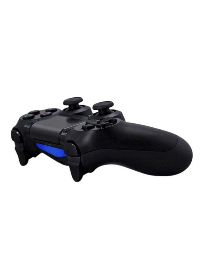DualShock 4 V2 Wireless Controller (PS4) Black