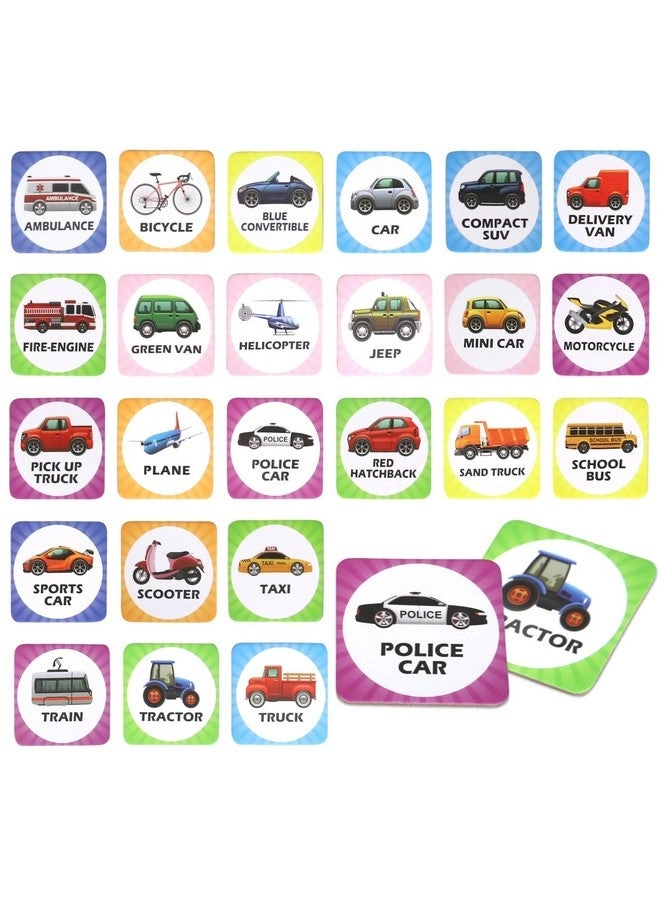 Adorable Memory Match Game