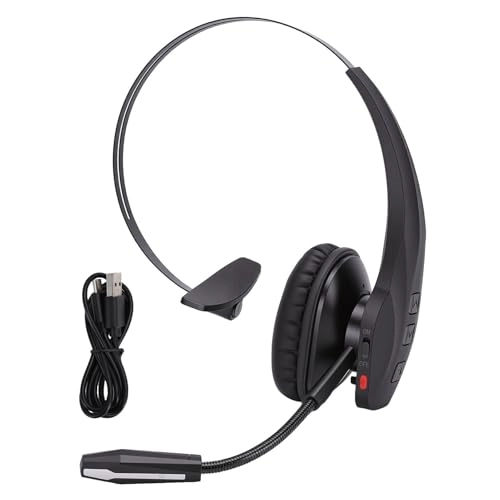 5.2 - Wireless Headset