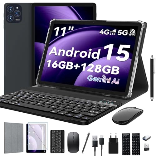 D126 - 128GB 11"