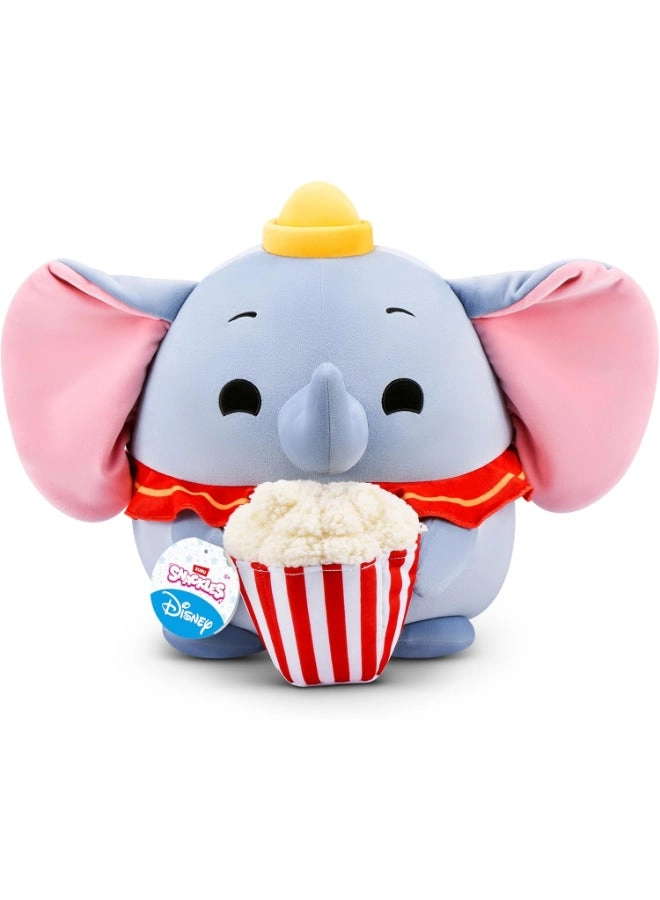 SNACKLES Dumbo Series 1 35.56 cm Plush