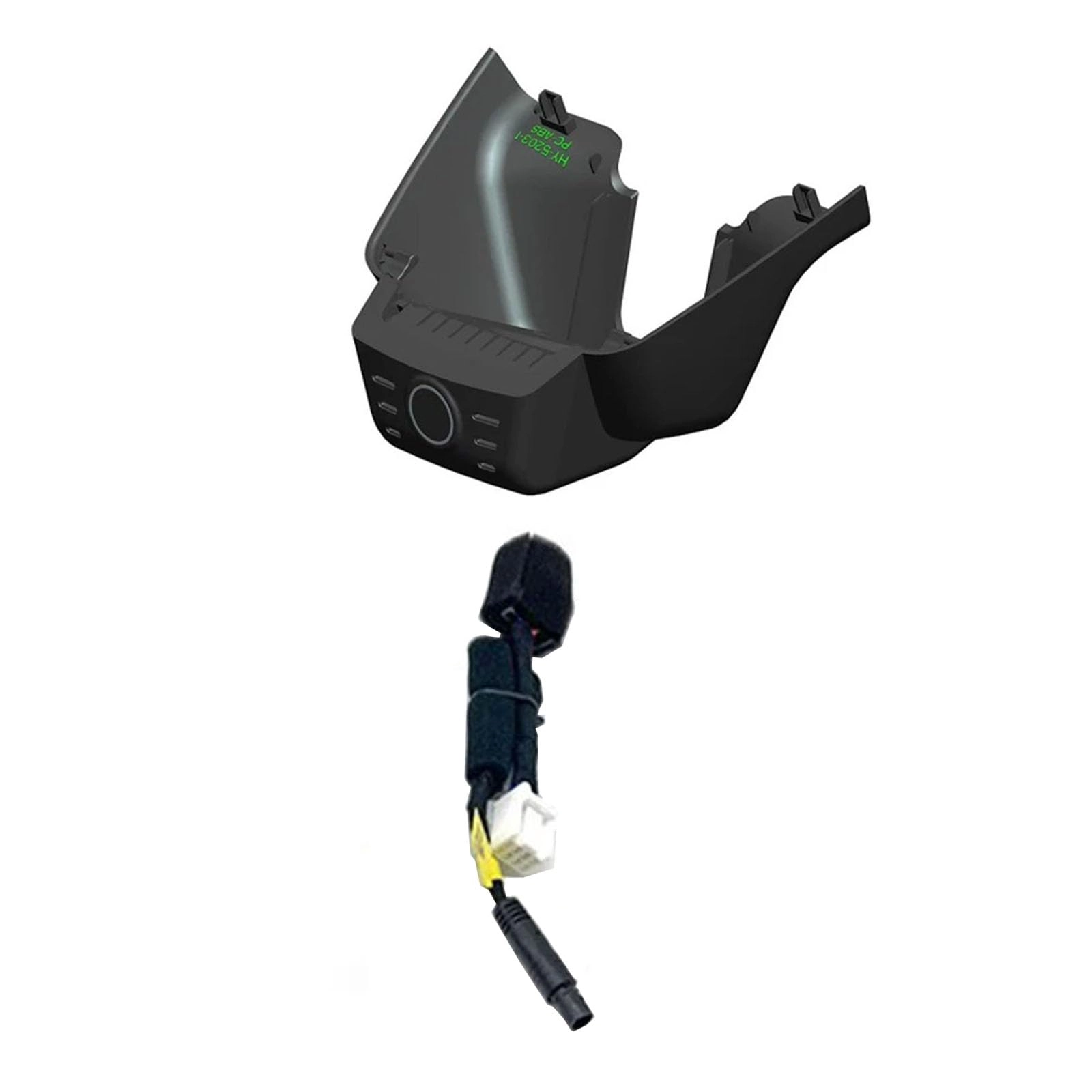 Dash Cam - 4K 2160P Front for Honda CR-V 2023-2024