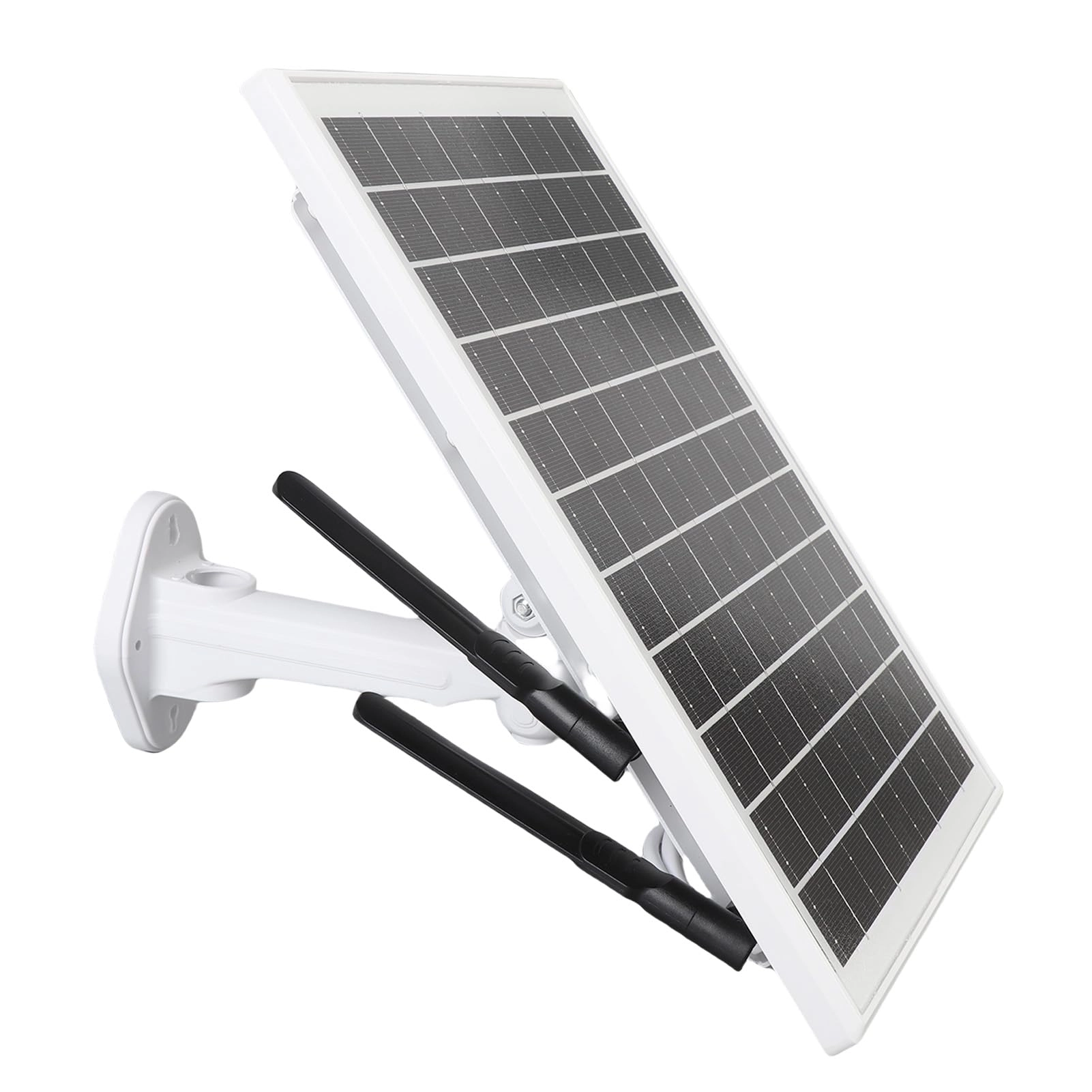 Solar Powered 4G LTE Modem Router - TDD-LTE, FDD-LTE, WCDMA 802.11 n/g/b FDD-LTE 150M DL/50M UL; TDD-LTE 130M DL/35M UL