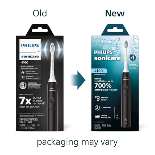 4100 - Rechargeable Pressure Sensor 14-Day Battery Life