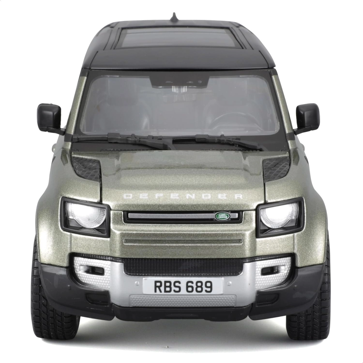 Land Rover Defender 2022 - 1:24