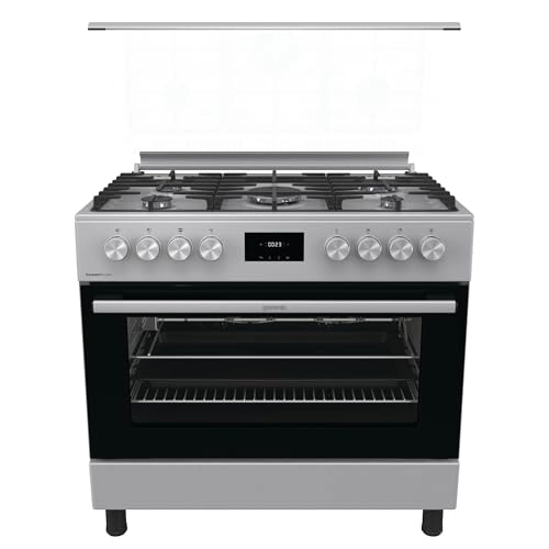 GK9C40X GAS Cooker