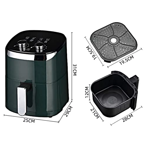 Air Fryer - 5.5L