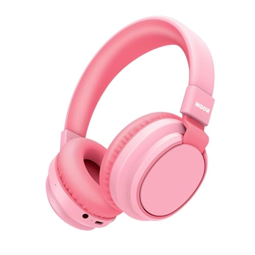 Kids Headphones Wireless Headphone