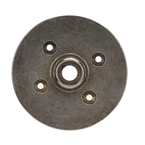 38T Gear - Steel 1:10 5mm