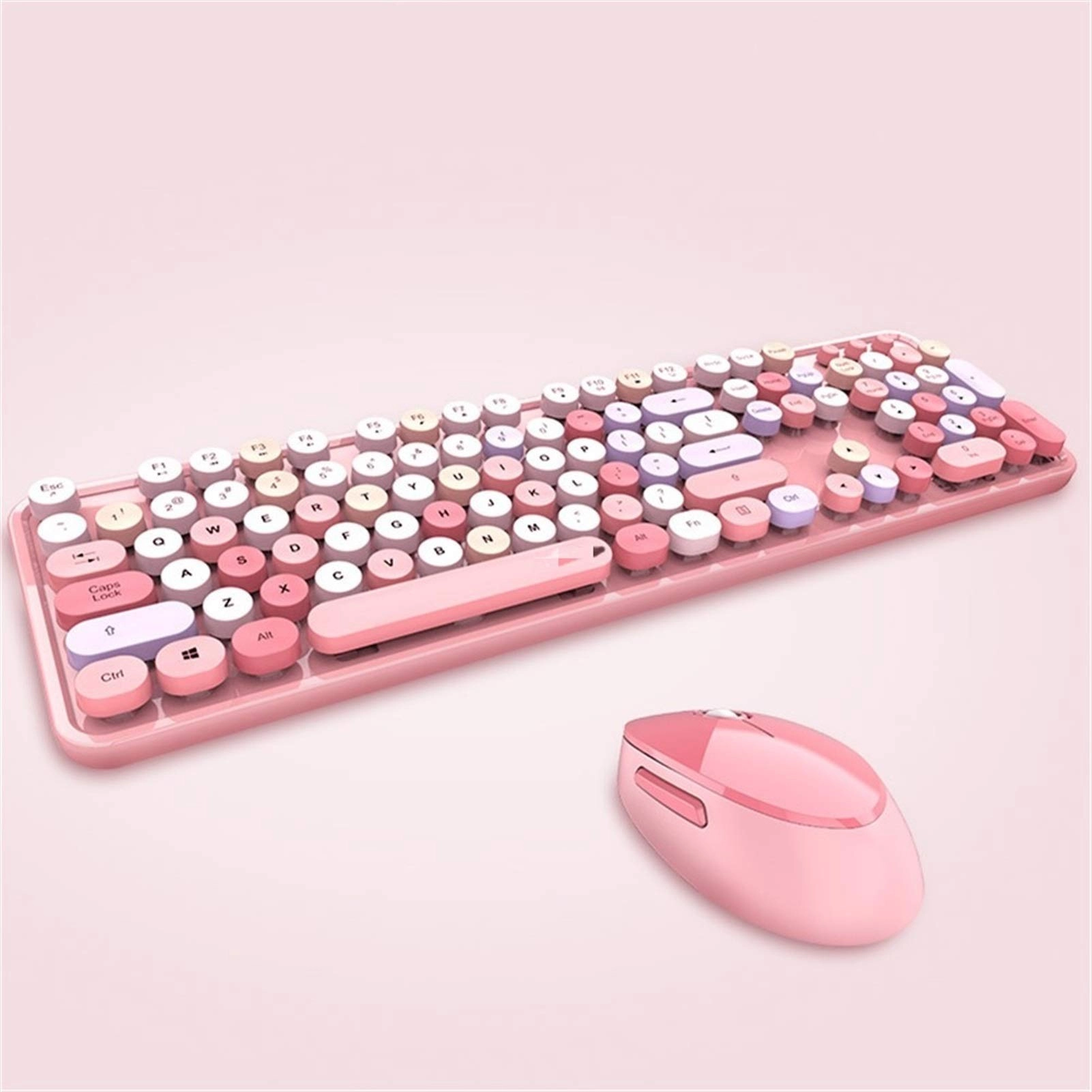 Wireless Keyboard