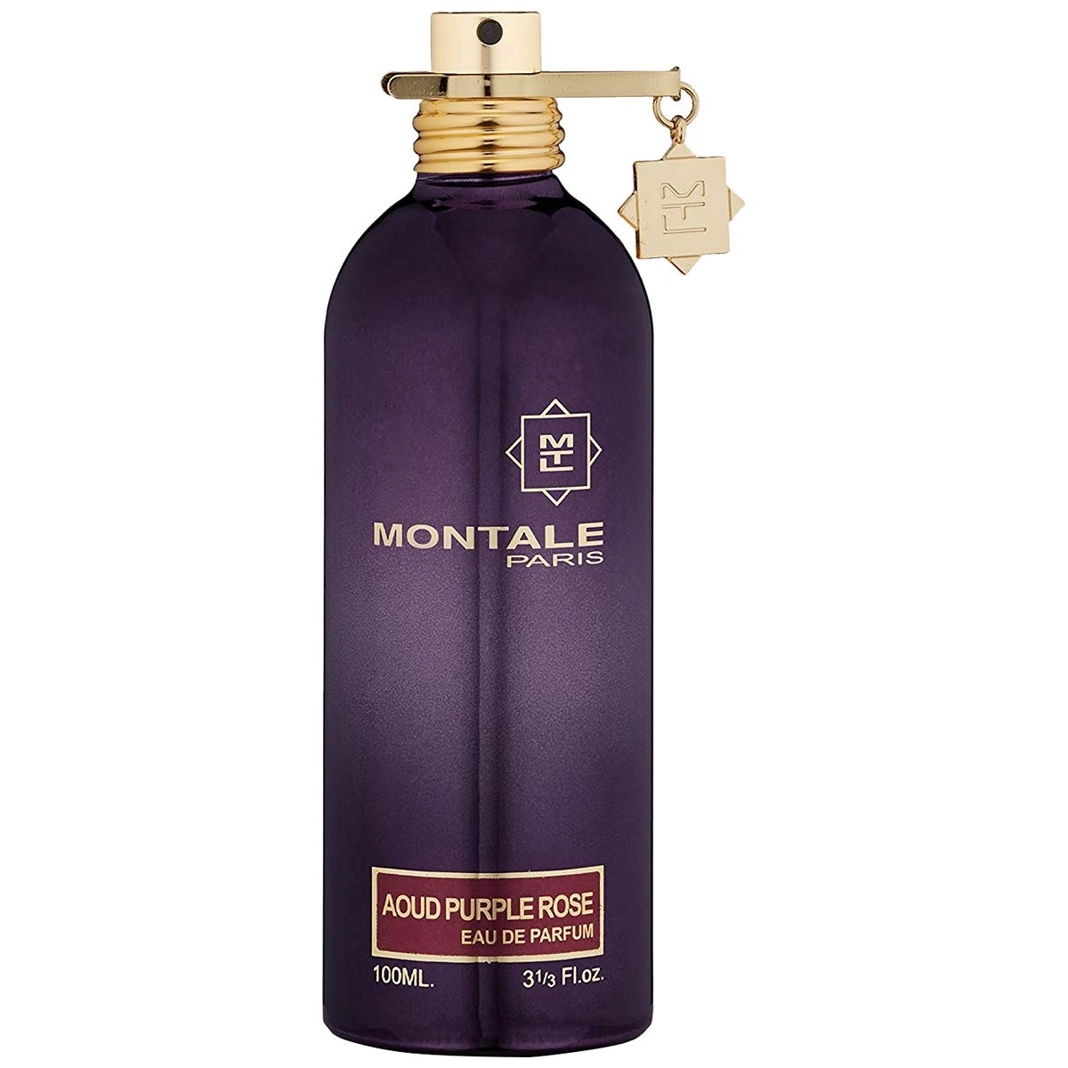 Montale Aoud Purple Rose - Eau de Parfum 100ml