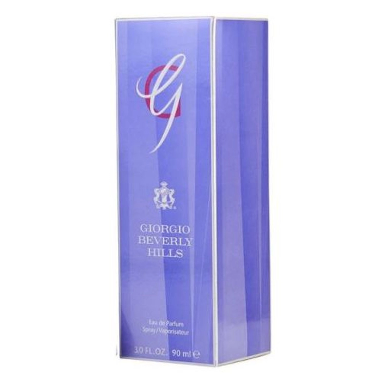 G - Eau de Parfum 90 ml