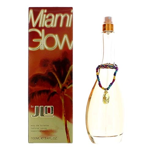 Glow Eau de Toilette 100ml