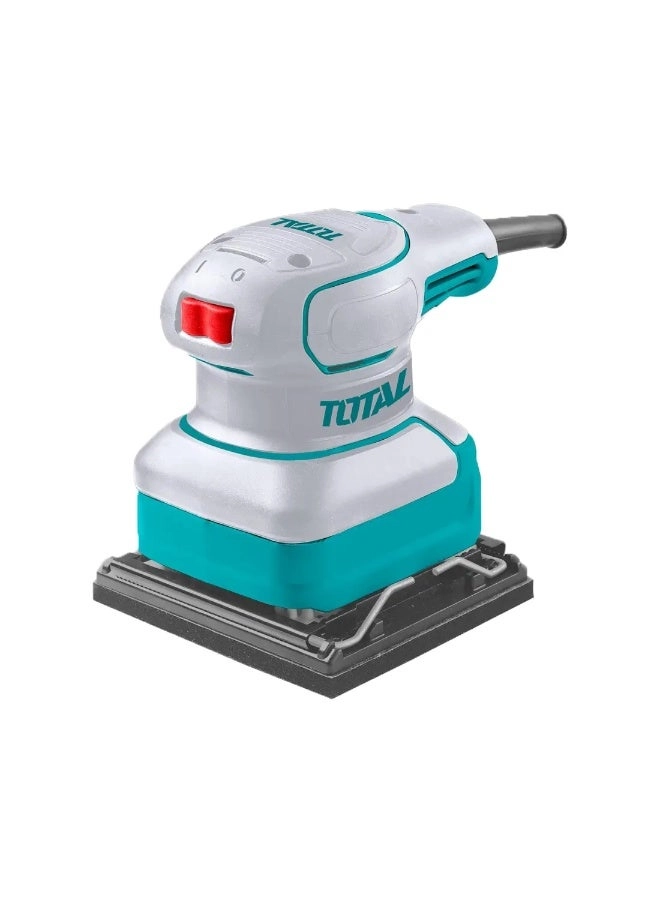 TF2241108 - Palm Sander 240W 110mm x 100mm