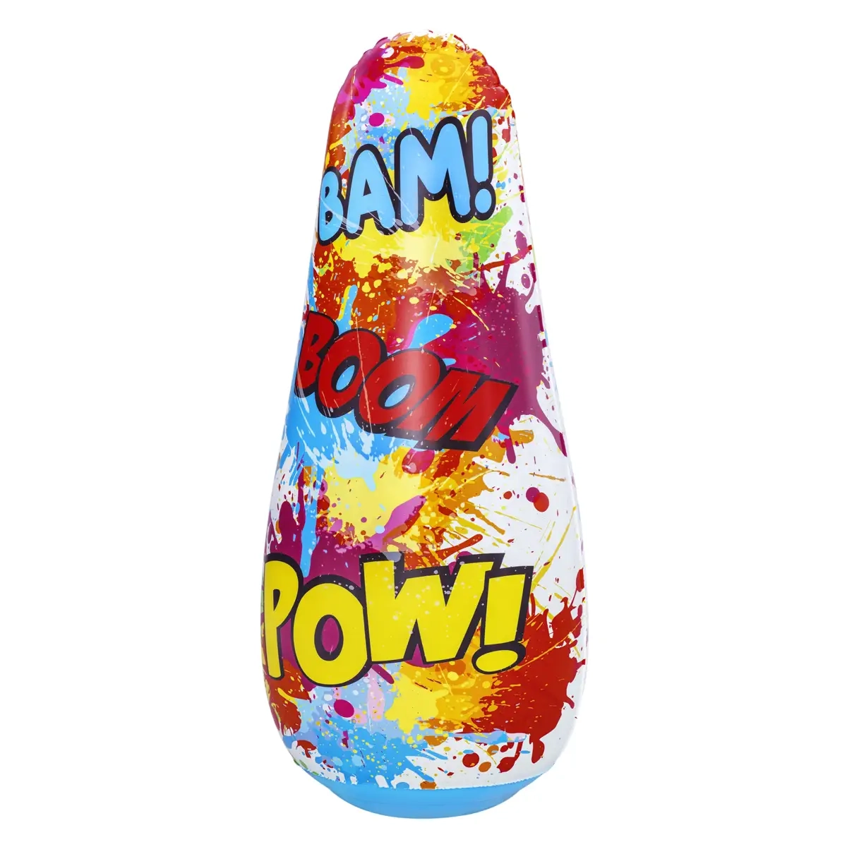 Bestway Bop Bag Comic Blast - Pool Toys & Inflatables