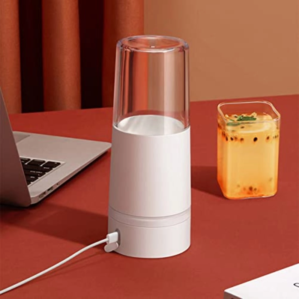Portable Juicer Cup - 350ml