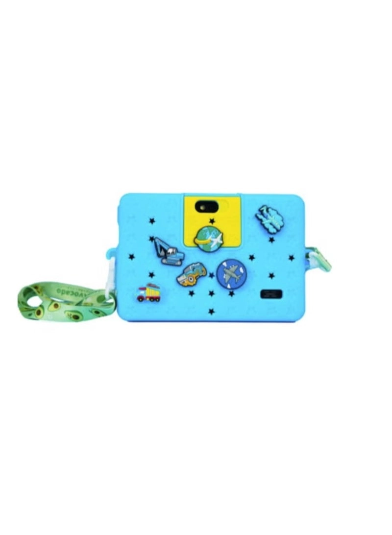 K2 Tablet - 4GB 7 Inch 128GB