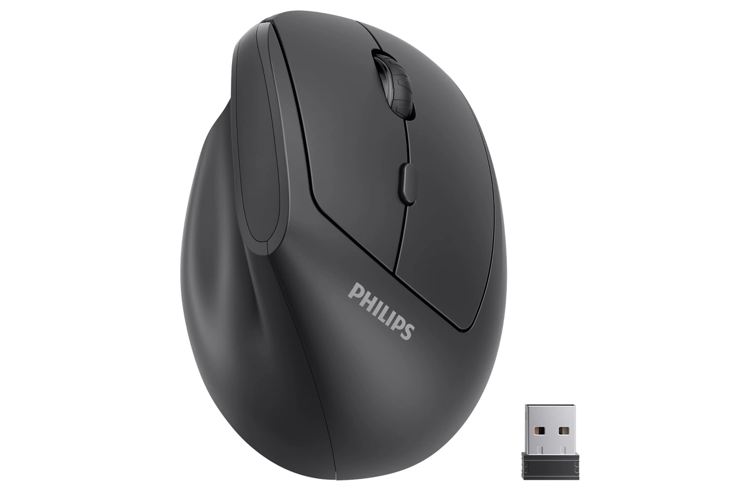 Vertical Mouse - USB